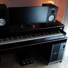 Home estudio
