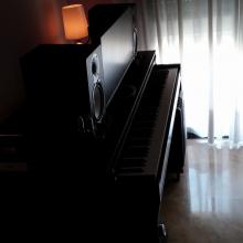 Home estudio