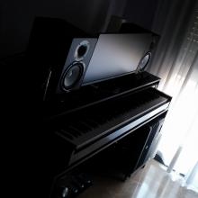 Home estudio