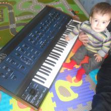 oberheim test