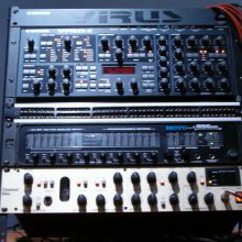 Rack