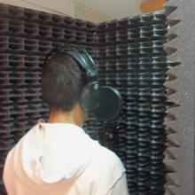 probando mic