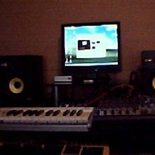 GN Record's Desde La Habitacion