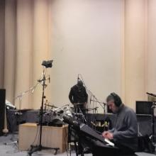 estudio 33 2ª