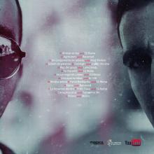 Loop Brothers  "Magia y acero"  Interior