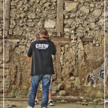 Videoclip Rap del Gears