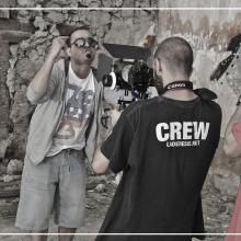 Videoclip Rap del Gears