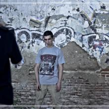 Videoclip Rap del Gears
