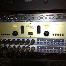 Nevaudio Studio, SPL, etc