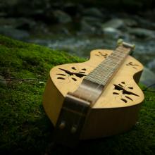 Mi dulcimer