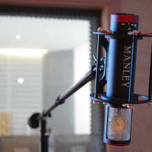 Manley Cardioid