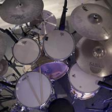 Grabando baterias