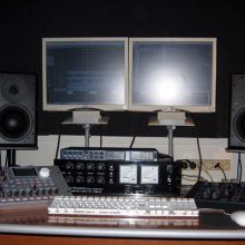 complex studio