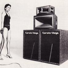 cerwin 80`s
