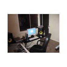 Studio in Houston,Texas