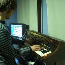 Farfisa Soundmaker