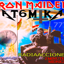 IRON MAIDEN