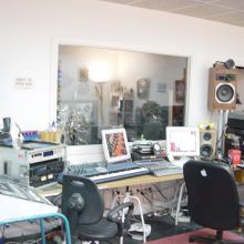 Estudio Locales de Ensayo del Metro CAM