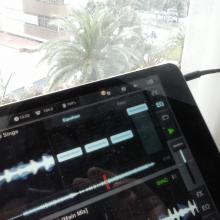 Traktor DJ