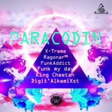 Paracodin Remix