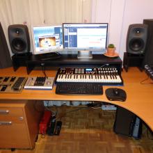 Home Studio 2