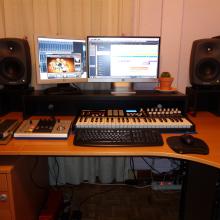 Home Studio 3