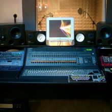 Soul Lab - Estudio de Grabación en Marbella. ProTools HD, Neumann, Focusrite