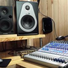 North Side Studios