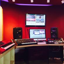 Mi estudio 2