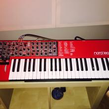 Nord Lead 4