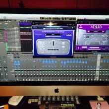 Duo Spectrasonics