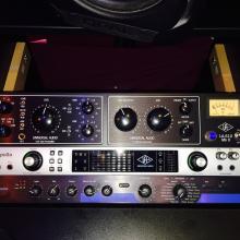 Duo Universal Audio