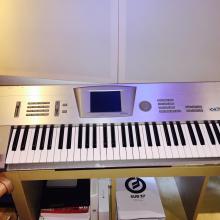 Korg Trinity