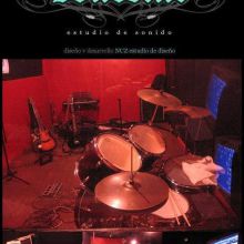 Souvenir Estudio de Sonido