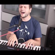 Toma de teclado 2