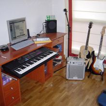 Mi Estudio (NOVENAVOZ)