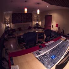 SALA CONTROL