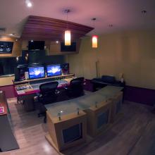 SALA CONTROL