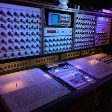 EMS Synthi 100