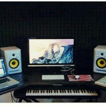 Studio de X-teef