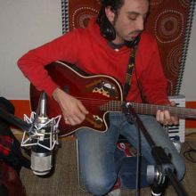Tracking Luca Maciano