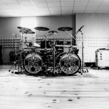 Tama Starclassic Custom