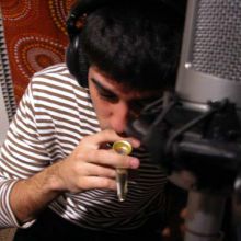 Tracking Kazoo La Pegatina