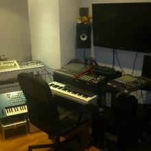 Home
