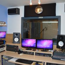 Anhell Studios