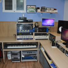 Anhell Studios