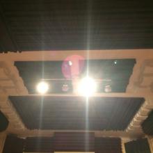 SALA DE GRABACION