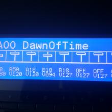 Korg 01/WproX