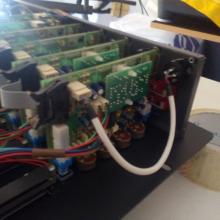 DIY Hi-Level PM4000