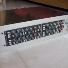 SSL rack 2ch